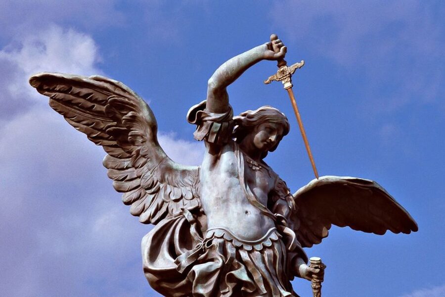 Rome: Illuminati Trail Angels & Demons Tour - Key points to know before you book