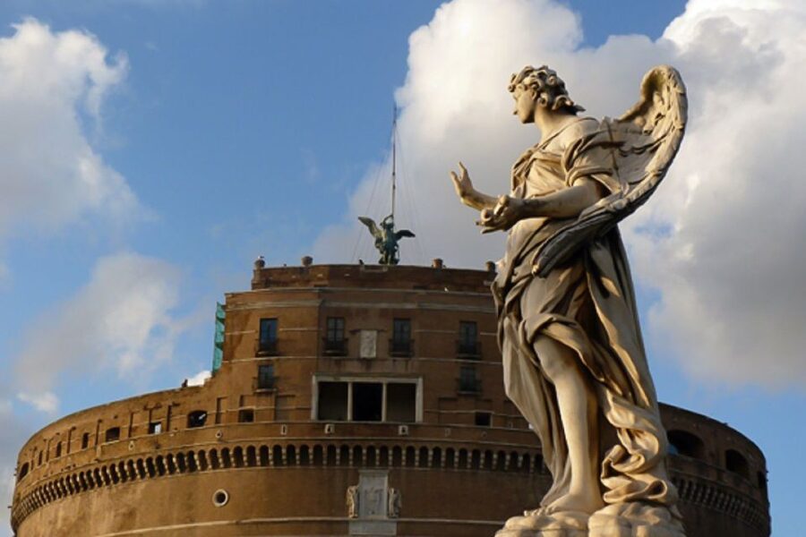 Rome: Illuminati Trail Angels & Demons Tour - Why this Angels & Demons walk works so well