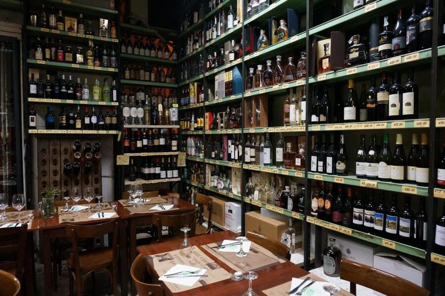 Rome: Italian Opera Concert and Traditional Dinner - Key points to know before booking