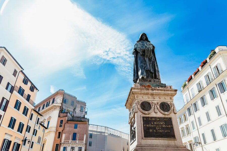 Rome: Jewish Ghetto & Campo de Fiori by Night Food Wine Tour - Key points at a glance