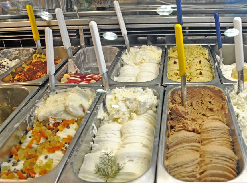 Rome: Jewish Ghetto & Campo de Fiori by Night Food Wine Tour - Seven venues and up to 15 samples