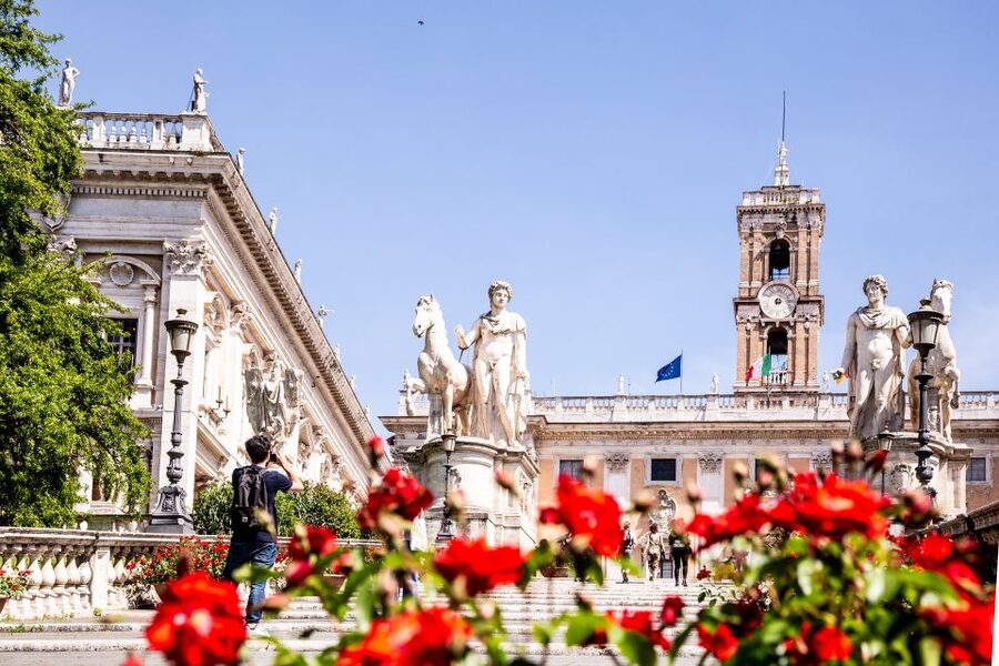 Rome: Jewish Ghetto Walking Tour - Key points to know before you book