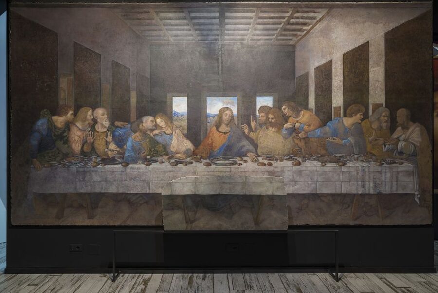 Rome: Leonardo Da Vinci Experience Entry Ticket - Five halls that turn sketches into machines