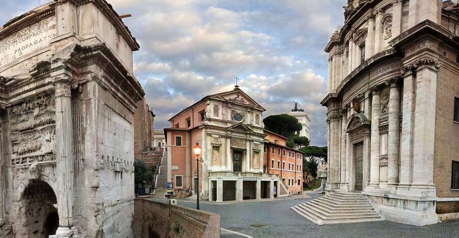 Rome: Mamertime Prison Entrance Ticket with Audio guide - Who will find the visit worthwhile?