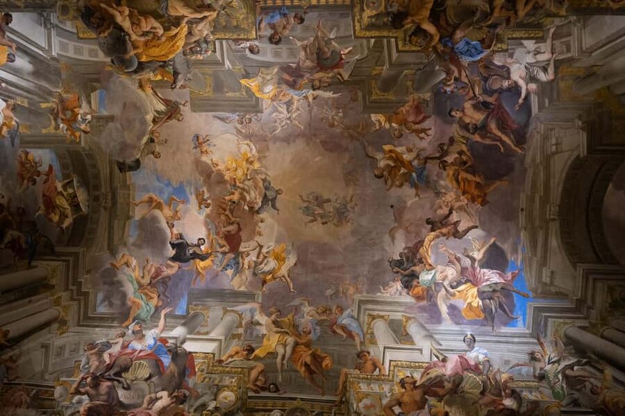 Rome: Moonlight Walking Tour – Free for Kids - Trevi Fountain Is More Than a Coin Toss