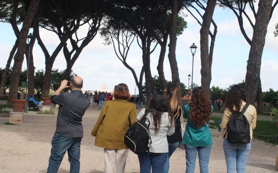 Rome: Night Tour of the City by Golf Cart (Private option) - Trevi Fountain is the tour’s big photo moment
