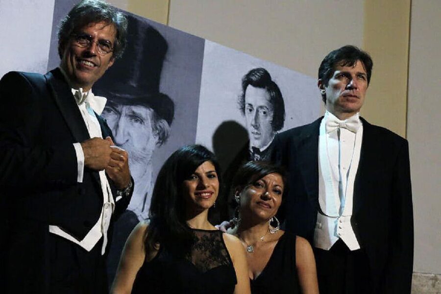 Rome: "Opera's Greatest Hits" Opera Concert with Aperitif - Key points to know before you book