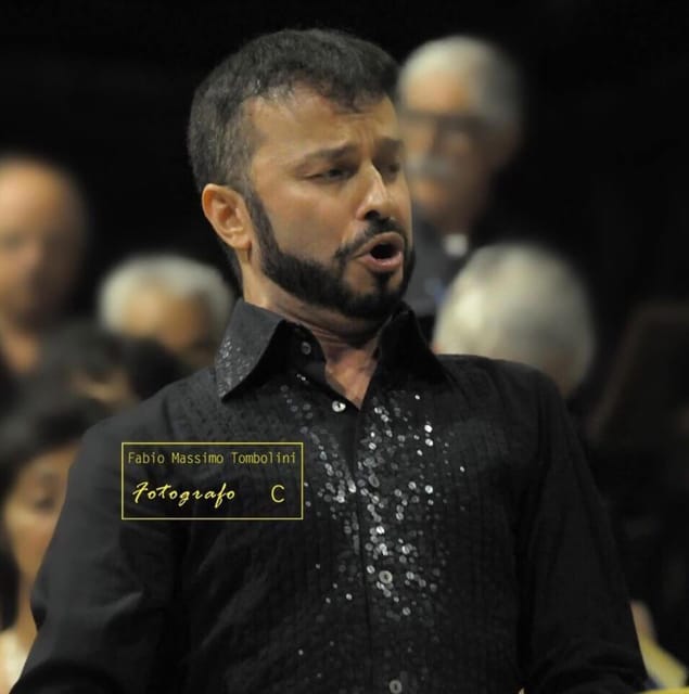 Rome: "Opera's Greatest Hits" Opera Concert with Aperitif - Seating, sound, and the church setting