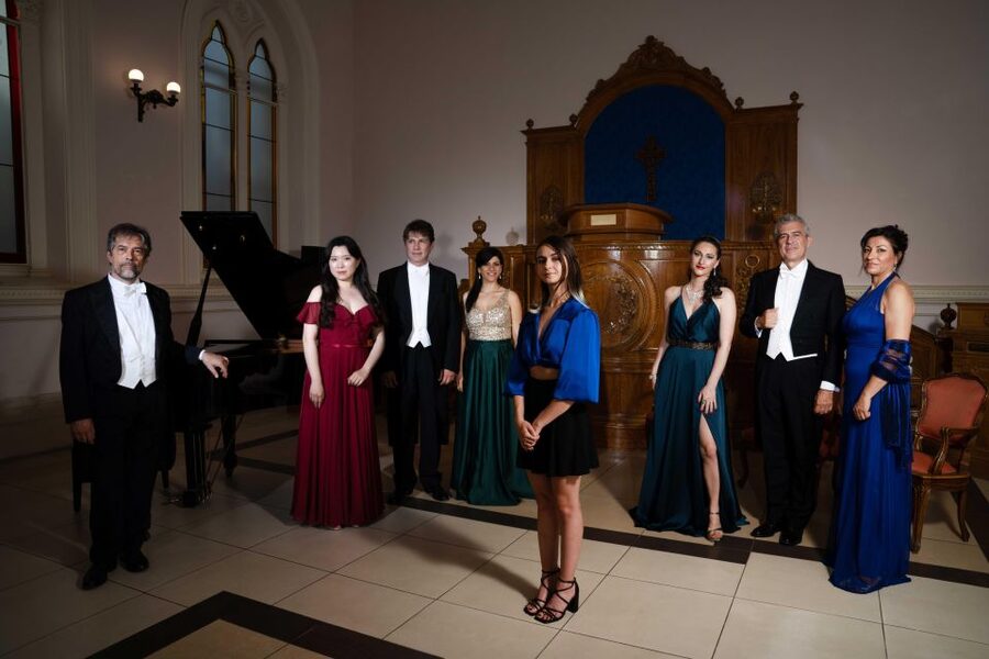 Rome: "Opera's Greatest Hits" Opera Concert with Aperitif - Timing and planning your evening