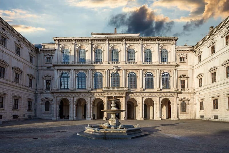Rome: Palazzo Barberini Galleria Corsini Ticket & Audioguide - Why these two Roman galleries make a good pairing
