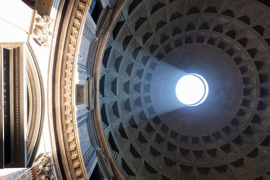 Rome: Pantheon Guided Tour with Skip-the-line Ticket - Key points before you book