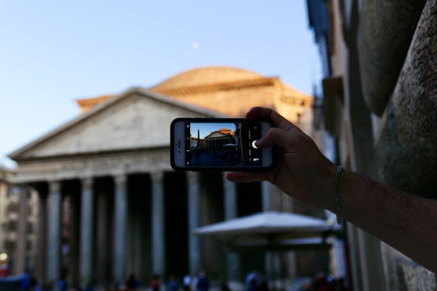 Rome: Pantheon Small Group Tour and Skip-the-Line Ticket - FAQ