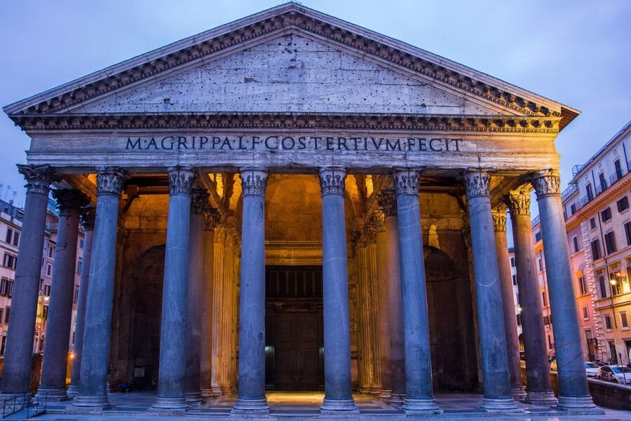 Rome: Pantheon Timeless Marvel Guided Tour with Entry Ticket - Who should book this Pantheon tour?