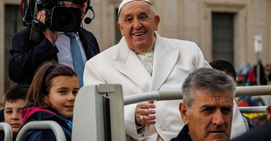 Rome: Papal Audience Tour With Reserved Access - Meeting at Chiosco Bar L’Ottagono before 7:00 am