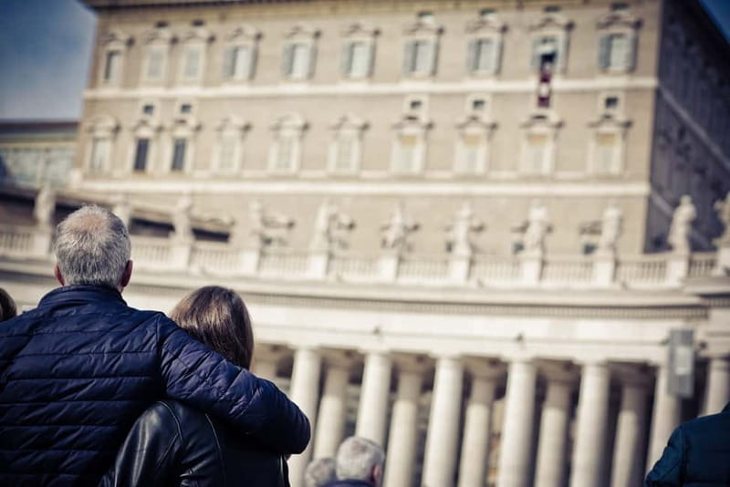 Rome: Papal Audience with Pope Leo XIV - Should You Book the Papal Audience?