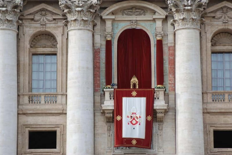 Rome: Papal Audience with Pope Leo XIV & Expert Guide - Is the $35 Price Worth It?