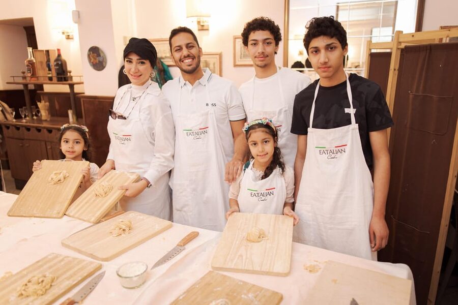 Rome: Pasta and Tiramisu Cooking Class in Piazza Navona - Why this Piazza Navona cooking class works