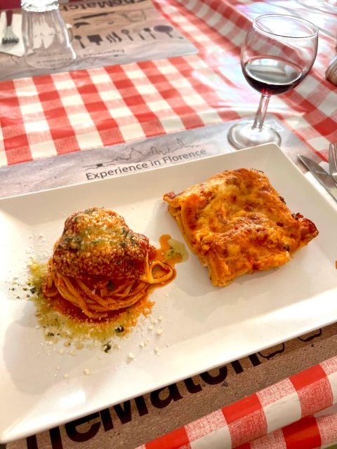 Rome: Pasta Making Class with Wine, Limoncello, and Dessert - The $48 price and what you receive