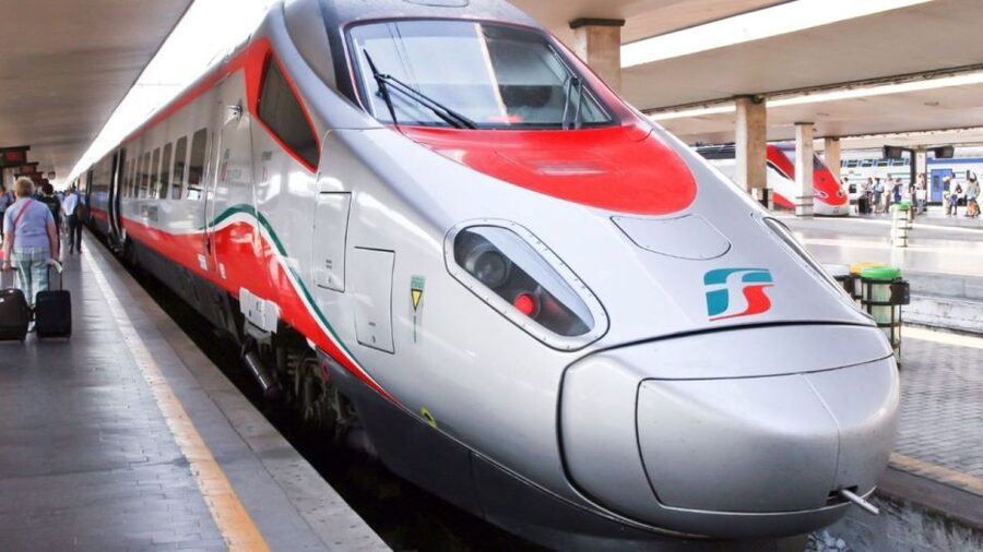 Rome: Pompeii Tour with Wine and Lunch by High Speed Train - FAQ