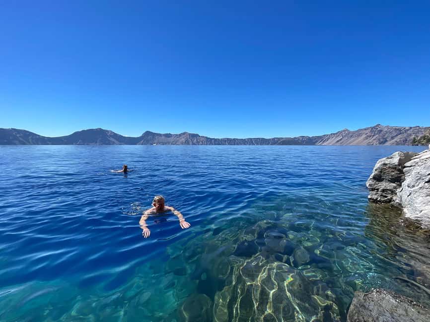 Rome: Popes' Lake, Kayak Tour with Swimming & Roman Pizza - Why Lake Albano is a smart break from Rome