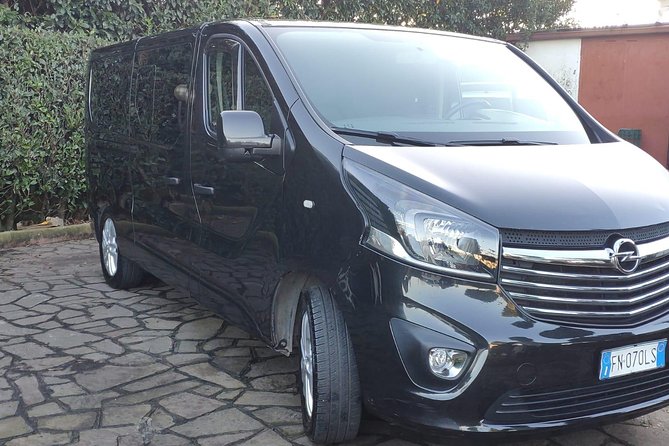 Rome Private Arrival Transfer: Fiumicino Airport to Hotel in Rome - Finding the right hotel and avoiding a costly mistake