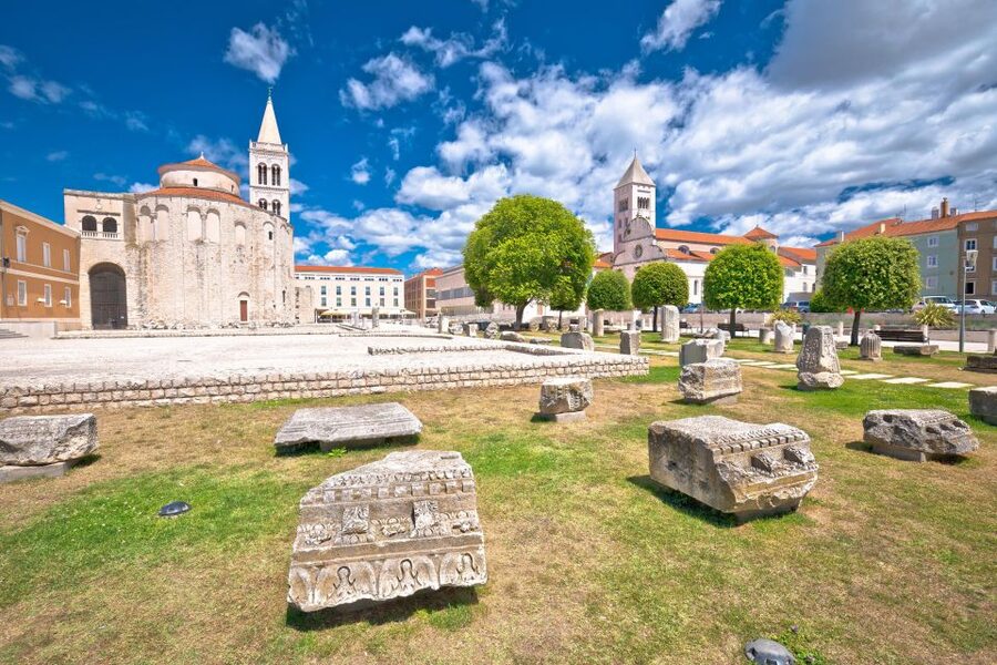 Rome: Roman Forum and Palatine Hill Licensed Guided Tour - Is the $54 price good value?