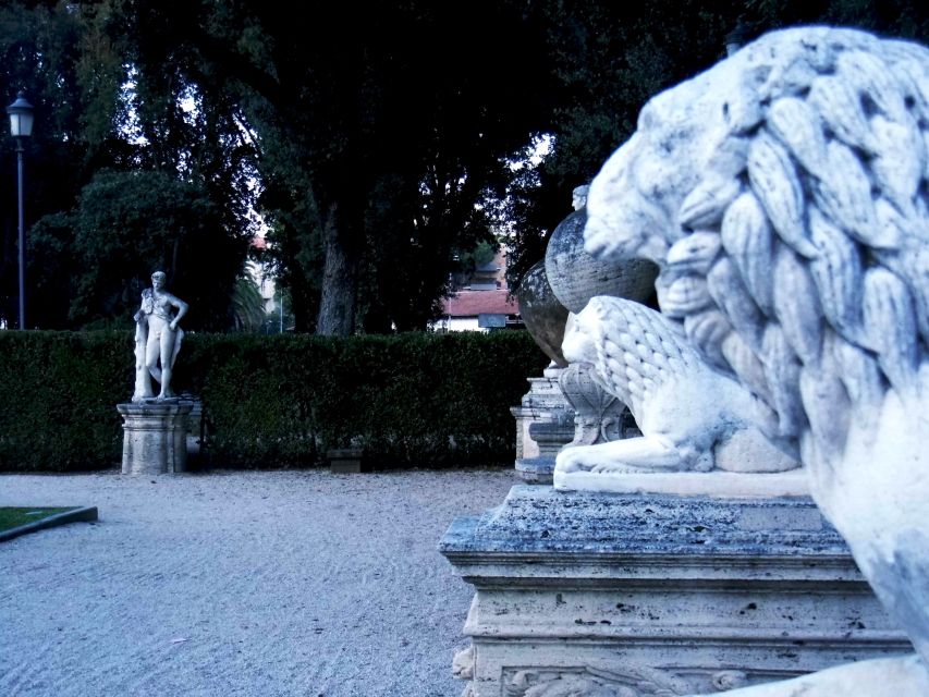 Rome: Skip-the-Line Borghese Gallery Guided Tour - Who should book this Borghese Gallery tour?