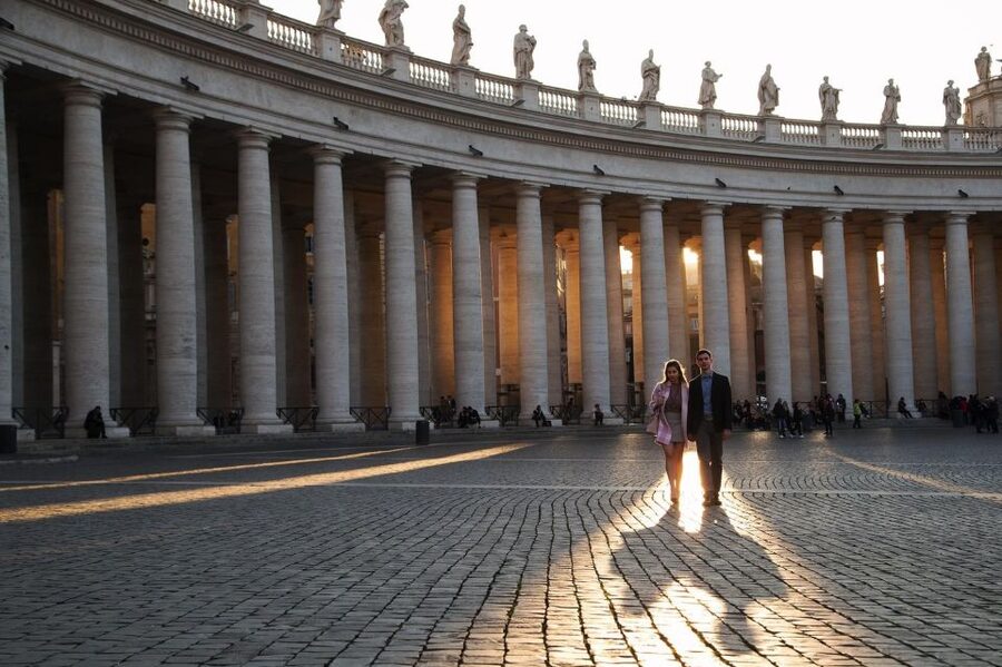 Rome: Skip-the-Line Vatican Museums and Sistine Chapel Tour - How to get the most from the 2.5 hours