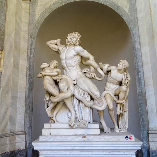 Rome: Skip the line Vatican Museums & Sistine Chapel Tour - Is $71 a fair price?