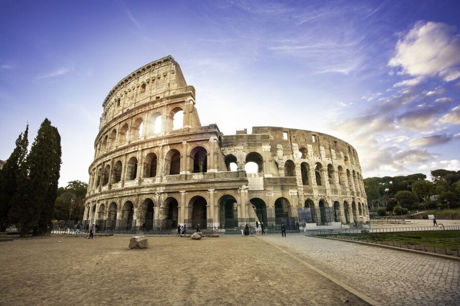 Rome: Small-Group Colosseum, Roman Forum & Palatine Hill - Why This Tour Works Well For Rome’s Ancient Center