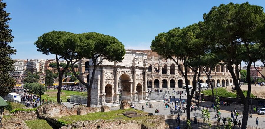 Rome: Small-Group Colosseum, Roman Forum & Palatine Hill - Price, Timing, And What The $56.82 Covers