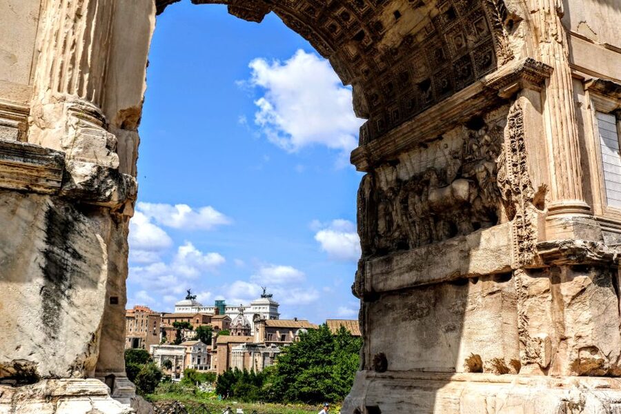 Rome: Small-Group Colosseum, Roman Forum & Palatine Hill - Important Practical Details Before You Go