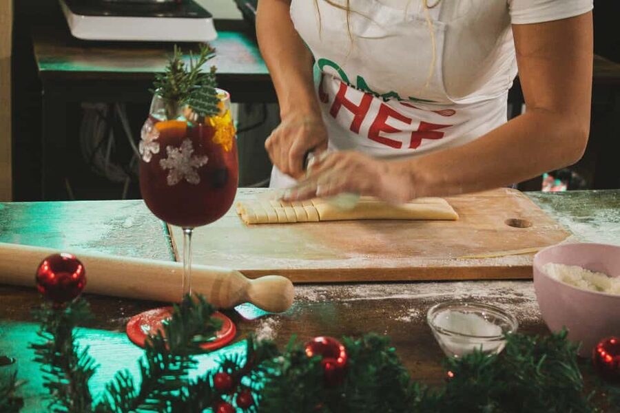 Rome: Spritz & Spaghetti Cooking Class - Practical details before you reserve