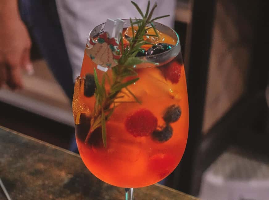 Rome: Spritz & Spaghetti Cooking Class - Who should book this class?