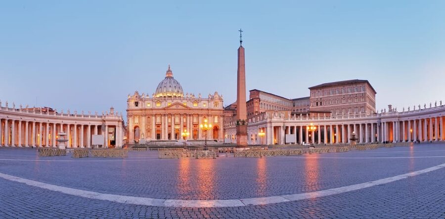 Rome: St. Peter's Basilica Audio Guide with Dome Tickets - Who will enjoy this visit most