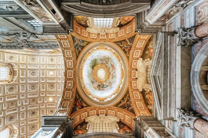 Rome: St. Peter's Basilica, Papal Tombs, and Dome Climb Tour - Is the $21.64 price good value?
