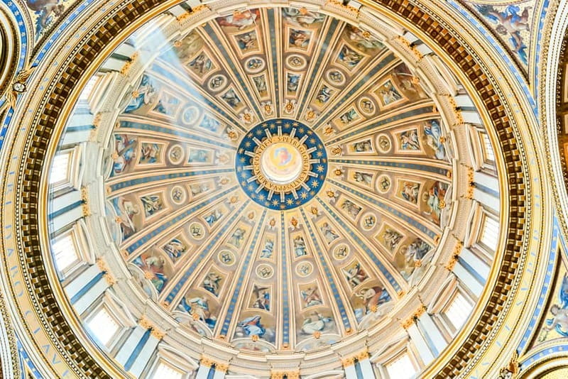 Rome: St. Peter’s Basilica Tour, Dome Climb & Reserved Entry - Guides make the difference