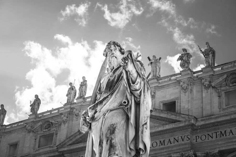 Rome: St. Peter’s Basilica Tour with Vatican Grottoes - Should you book the St. Peter’s Basilica and Grottoes tour?