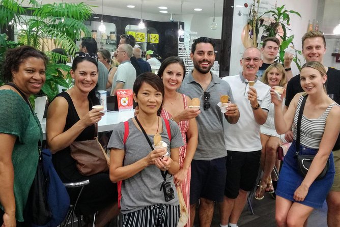 Rome Street Food Tour with Local Guide - Why this is a useful first taste of Rome