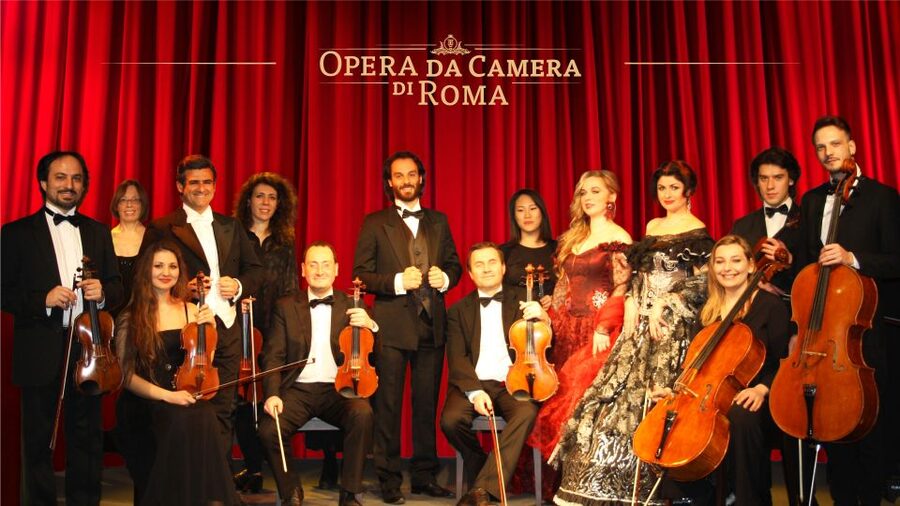 Rome: "The Most Beautiful Opera Arias" Concert - Key Points Before You Book