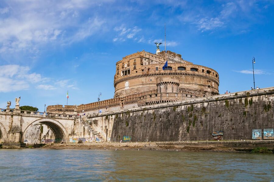 Rome: Tiber River Urban Rafting Tour with Roman Pizza - My verdict on the Tiber rafting experience