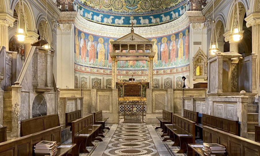 Rome: Tour of St. Clement's Basilica Underground Temples - Who should book this experience?