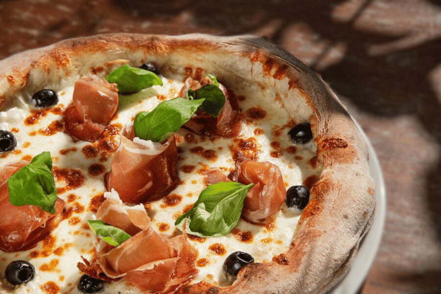 Rome: Traditional Pizza Cooking Class near Piazza Navona - A Roman pizza lesson beside Piazza Navona