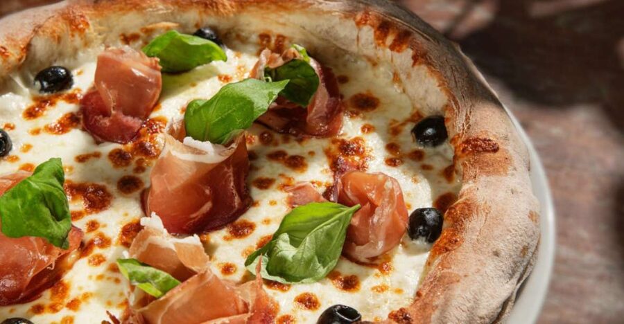 Rome: Traditional Pizza Cooking Class near Piazza Navona - The $46 price and what it covers