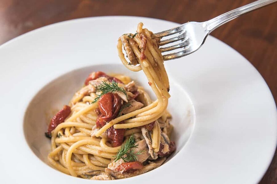Rome: Trastevere Guided Food and Wine Tour with 20+ Tastings - The quick take: a full Roman meal in four hours