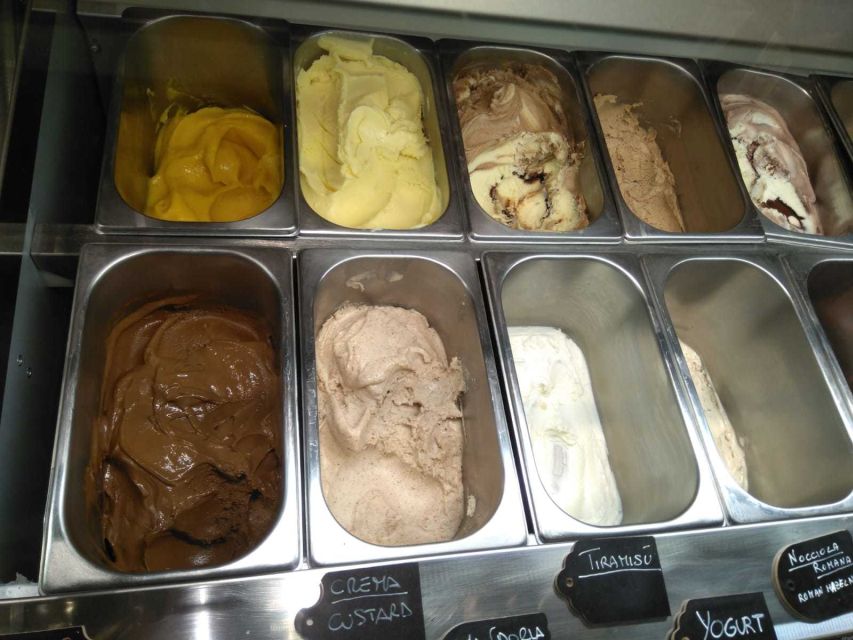 Rome: Trastevere Guided Food and Wine Tour with 20+ Tastings - Is $146.14 a fair price?