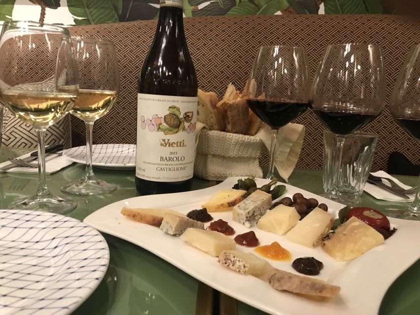 Rome: Trastevere Guided Food and Wine Tour with 20+ Tastings - The salumeria brings out the serious ingredients