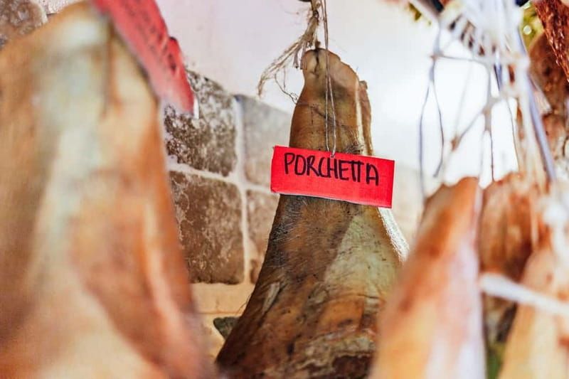 Rome: Trastevere or Jewish Quarter Street Food Tour - Practical details that affect your day