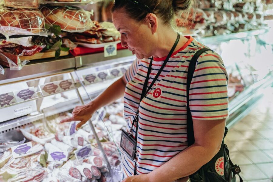 Rome: Trastevere or Jewish Quarter Street Food Tour - Who will get the most from this tour