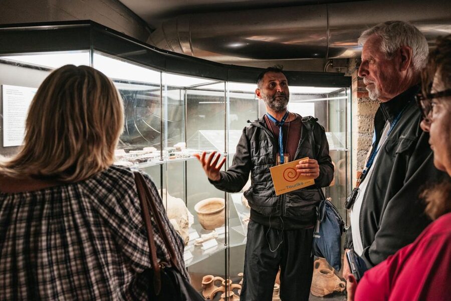 Rome: Trevi Fountain and Underground Guided Tour - Is $41 fair for 40 minutes?